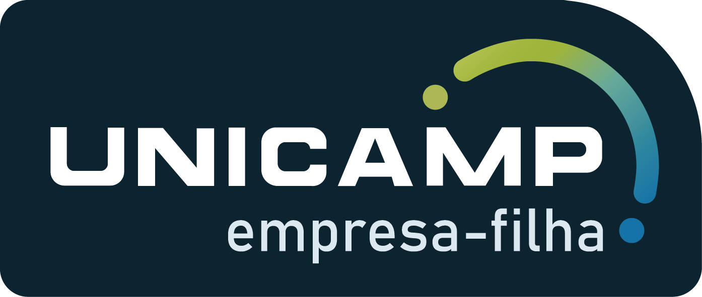 Selo Unicamp empresa-filha